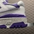 New Balance - 550 Purple White - loja online
