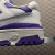 New Balance - 550 Purple White - loja online