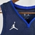 Dallas Mavericks 2024/2025 Thompson 31 Azul na internet
