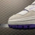 New Balance - 550 Purple White
