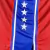 Philadelphia 76ers 2023/2024 George 8 Vermelha - loja online