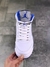 Jordan - 5 Retro White Stealth - comprar online