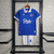 Everton - Home Kit Infantil 2023/2024