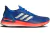 Adidas - Ultraboost PB Glory Blue White Solar Red