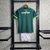 Palmeiras - Home Kit Infantil 2023/24 - comprar online