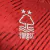 Nottingham Forest - Home 2024/2025 na internet