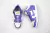Nike - Dunk High Varsity Purple na internet