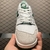 New Balance - 550 Green White na internet