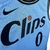 Los Angeles Clippers 2024/2025 Westbrook 0 Azul - E.S.imports