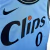 Los Angeles Clippers 2024/2025 Westbrook 0 Azul - E.S.imports