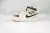 Imagem do Jordan - 1 Mid Barely Orange Light Violet