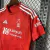 Nottingham Forest - Home Kit Infantil 2024/2025 - comprar online