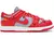 Nike - Dunk Low Off White University Red