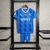 Al Hilal - Home Kit Infantil 2023/2024