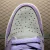 Jordan - 1 High Switch Purple Pulse na internet