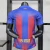 Barcelona - Home 2025/2026 Jogador - loja online