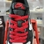 Jordan - 1 Retro Low OG Black Toe na internet