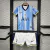 Tottenham - Away Kit Infantil 2024/2025