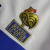 França - Away 1998 na internet