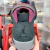 Jordan - 6 Retro Bordeaux na internet