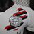 Bayer Leverkusen - Away 2023/2024 Jogador na internet