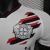 Bayer Leverkusen - Away 2023/2024 Jogador na internet