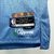 Imagem do Los Angeles Clippers 2024/2025 Westbrook 0 Azul