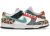 Nike - Dunk Low Safari Mix