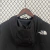 Jaqueta Casual - The North Face 2024/2025 Preto - loja online