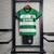Sporting - Home Kit Infantil 2023/2024