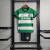Sporting - Home Kit Infantil 2023/2024