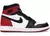 Jordan - 1 Retro High Black Toe
