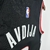 Imagem do Portland Trail Blazers 2023/2024 Avdija 8 Preta