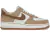 Nike - Air Force 1 Vachetta Tan Flax