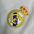 Real Madrid - Bobojaco 2023/2024 BRANCO - loja online