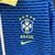 Imagem do Brasil - Corta Vento 2024/2025 DUPLA FACE