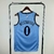 Los Angeles Clippers 2024/2025 Westbrook 0 Azul - comprar online