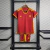 Roma - Home Kit Infantil 2023/2024