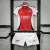 Arsenal - Home Kit Infantil 2024/2025