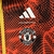 Manchester United - Corta Vento 2024/2025 DUPLA FACE na internet