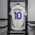 França - Away 2006 ZIDANE