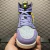 Jordan - 1 High Switch Purple Pulse - E.S.imports
