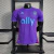Charlotte - Away 2023/2024 Jogador