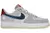 Nike - Air Force 1 Low SP Undefeated 5 On It Dunk vs. AF1