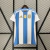 Argentina - Home 2024/2025 PATCH COPA DO MUNDO 22