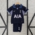 Tottenham - Away Kit Infantil 2023/2024