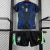 Brasil Away - Kit Infantil 2026