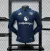 Manchester United - Away 2024/2025 Manga Longa/Jogador