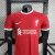 Liverpool - Home 2023/2024 Jogador - comprar online