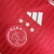 Ajax - Home 2023/2024 Jogador na internet